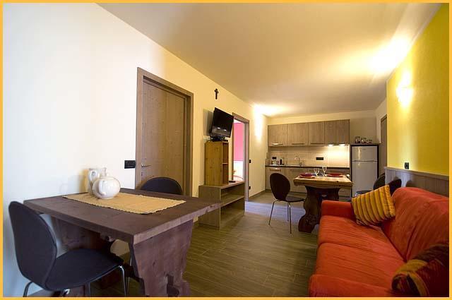 Mery Livigno Exterior foto