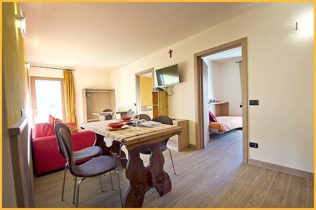 Mery Livigno Exterior foto