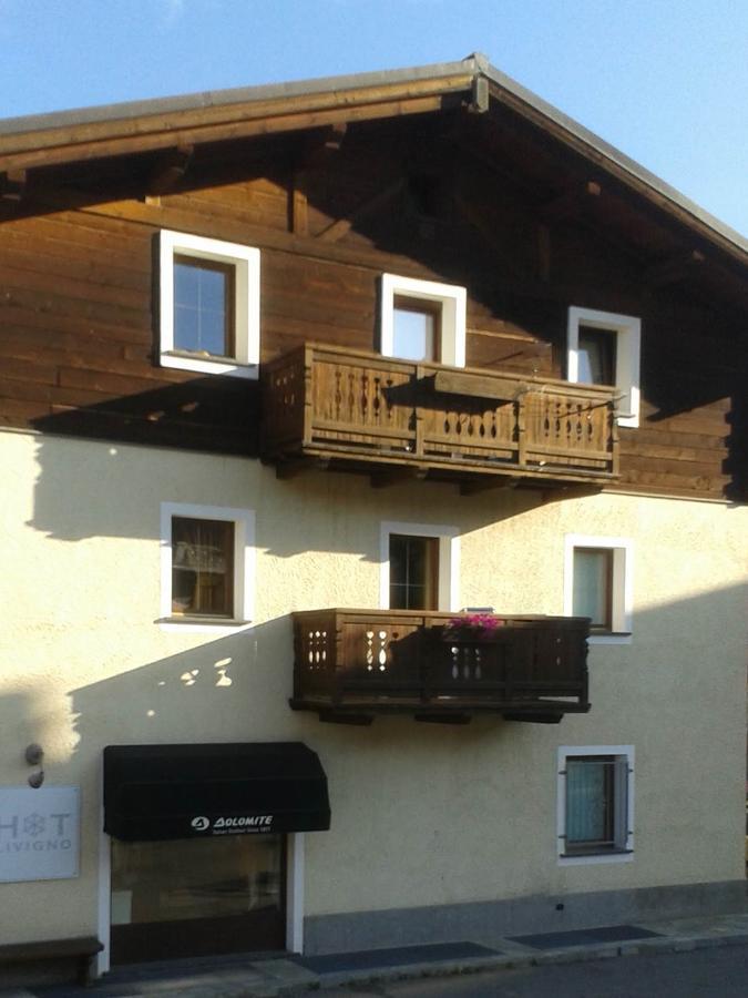 Mery Livigno Exterior foto